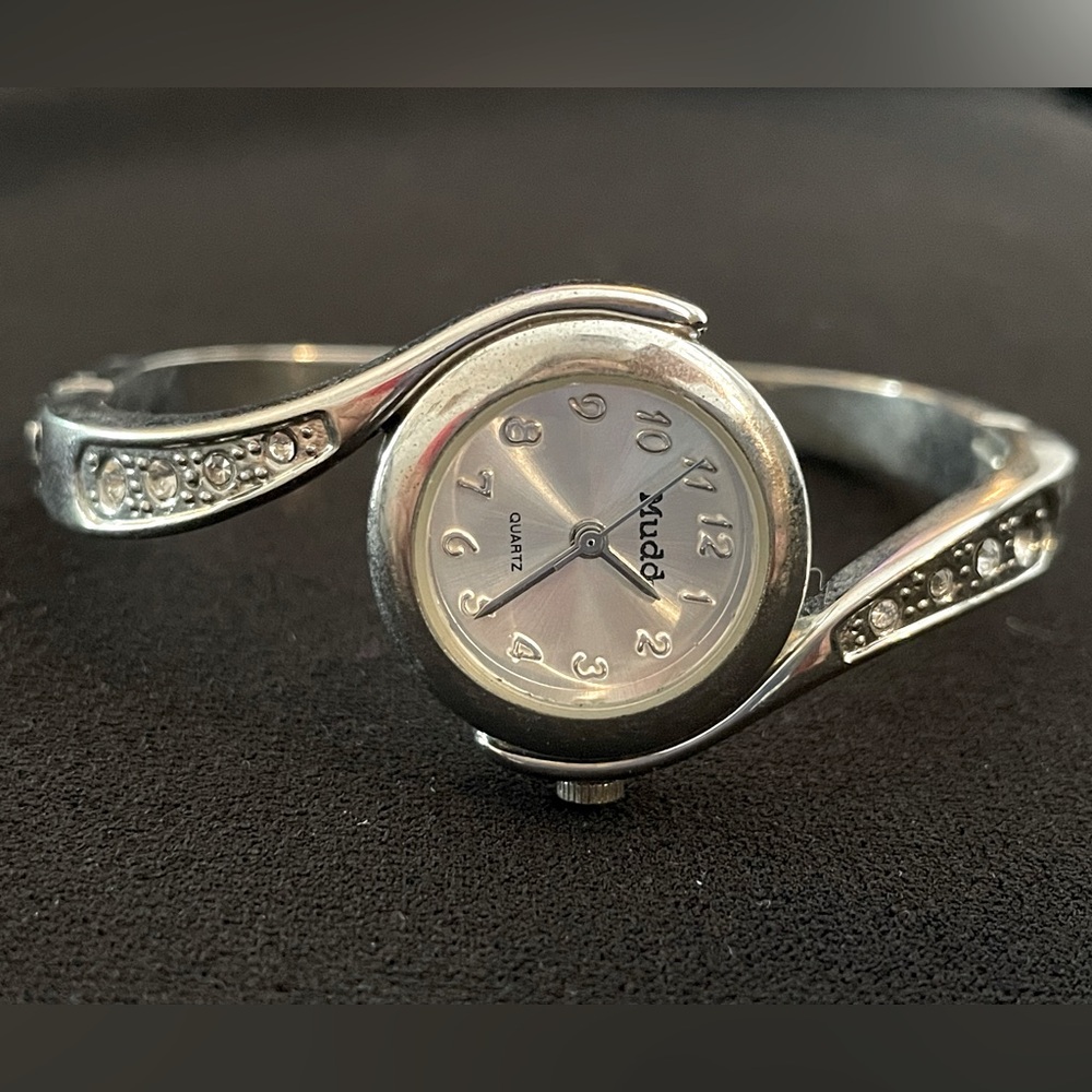 Y2K Mudd watch